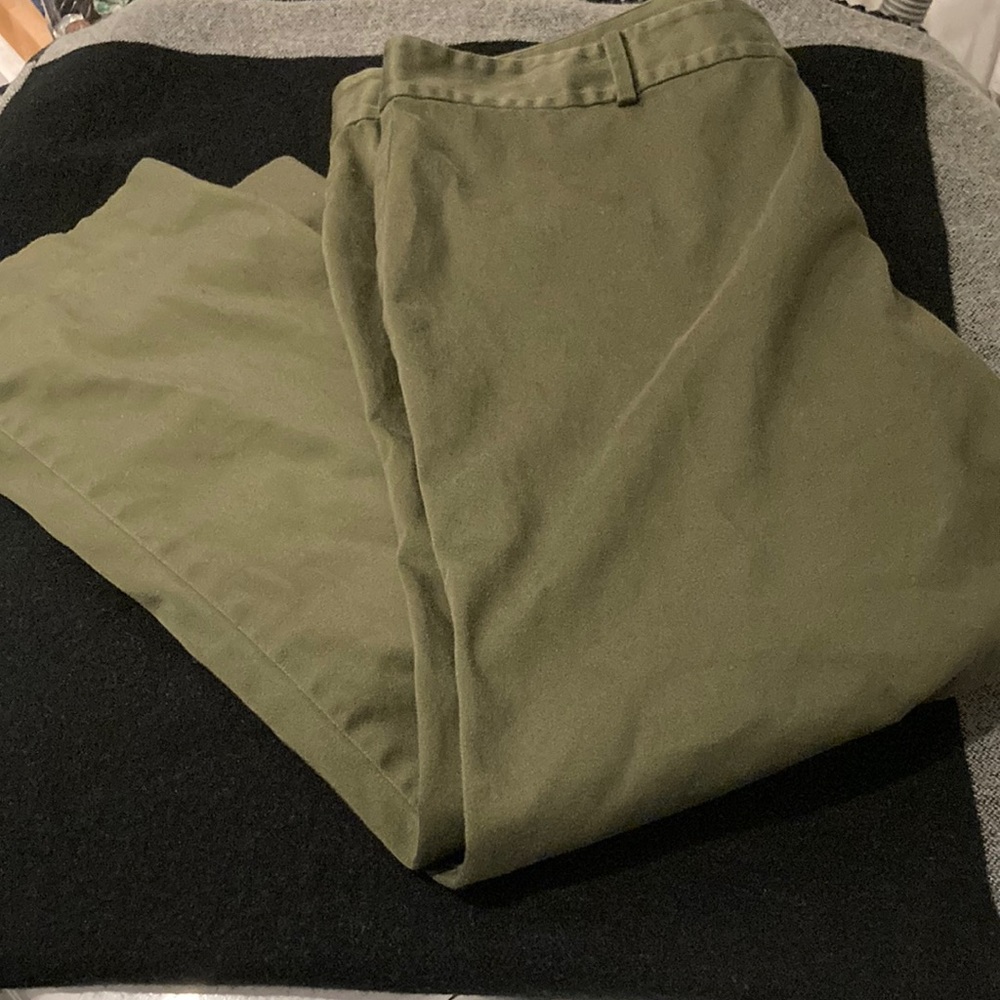 EUC Lauren pants